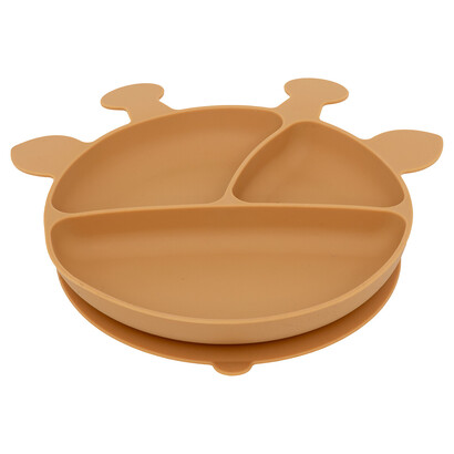 Set repas b&eacute;b&eacute; Girafe Univers b&eacute;b&eacute; Accessoires b&eacute;b&eacute;