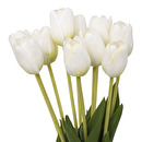 Bouquet de tulipes Plantes, vases Fleurs artificielles
