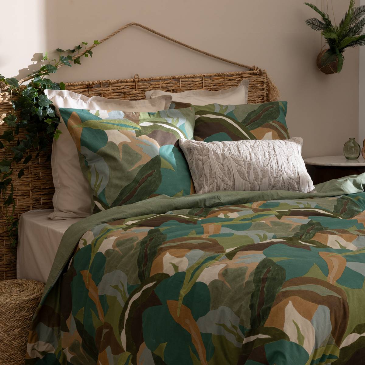 Tête de lit Ori Chambre Têtes de lit