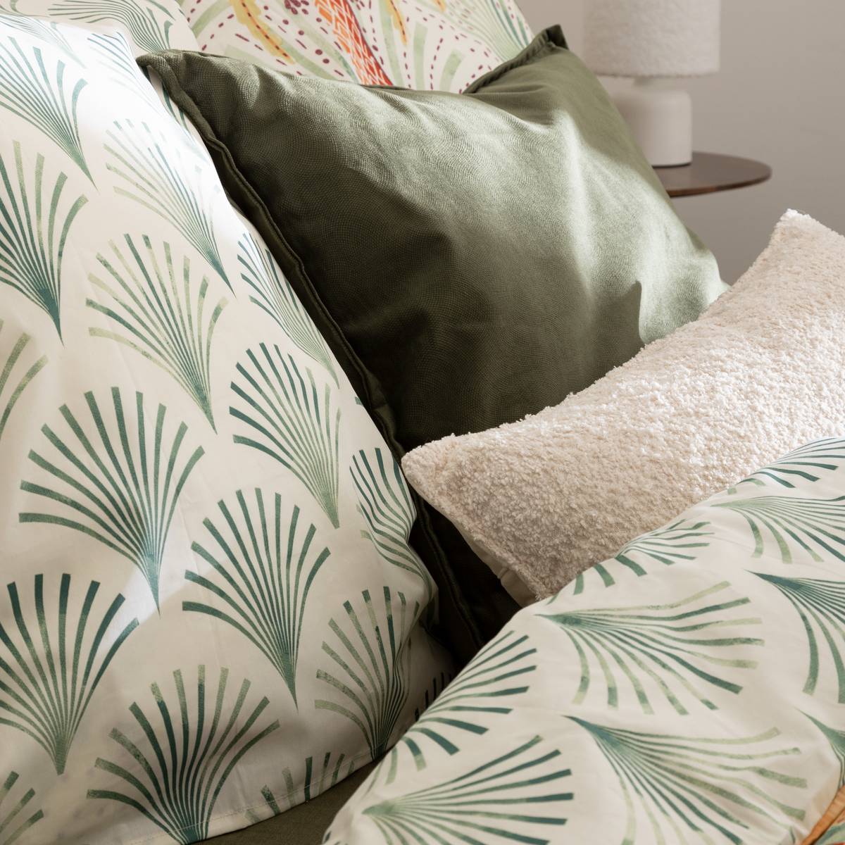 Coussin Lilou Coussins, plaids Coussins