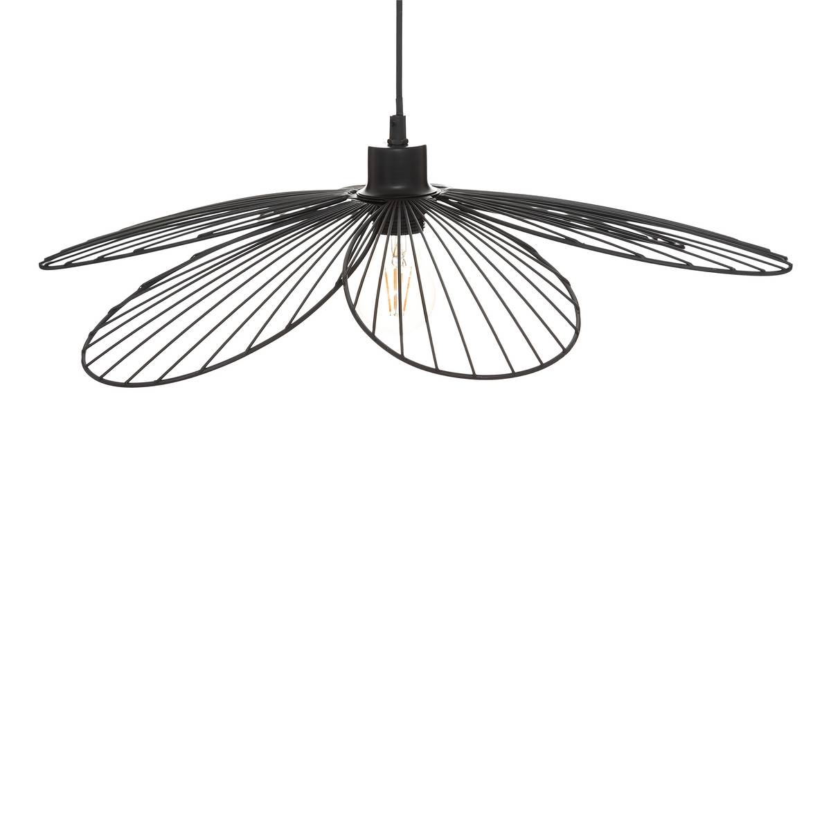 Suspension Fleur Suspensions Suspensions en métal