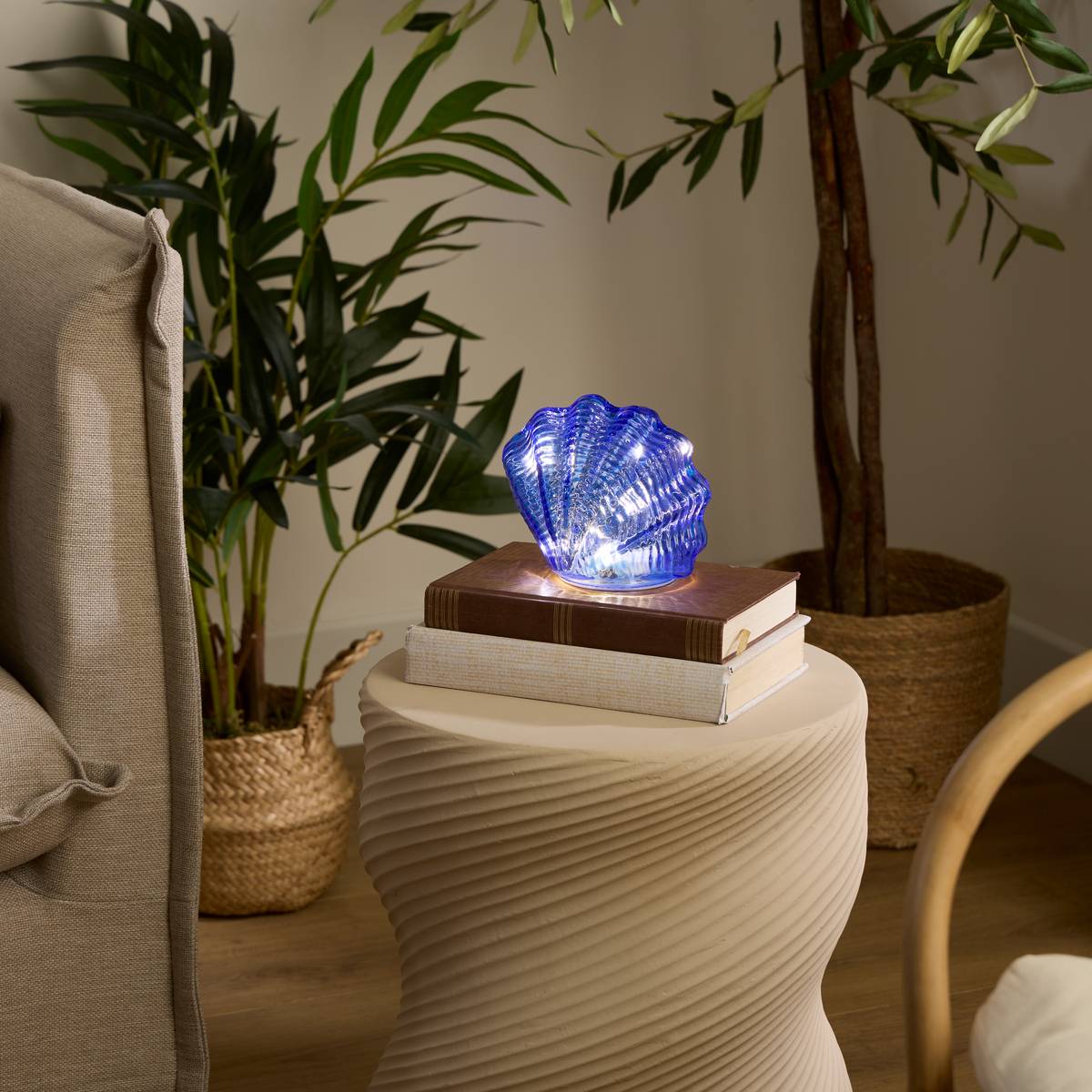 Palmier artificiel Plantes, vases Plantes artificielles