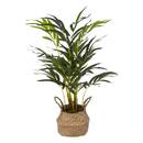 Palmier artificiel Plantes, vases Plantes artificielles