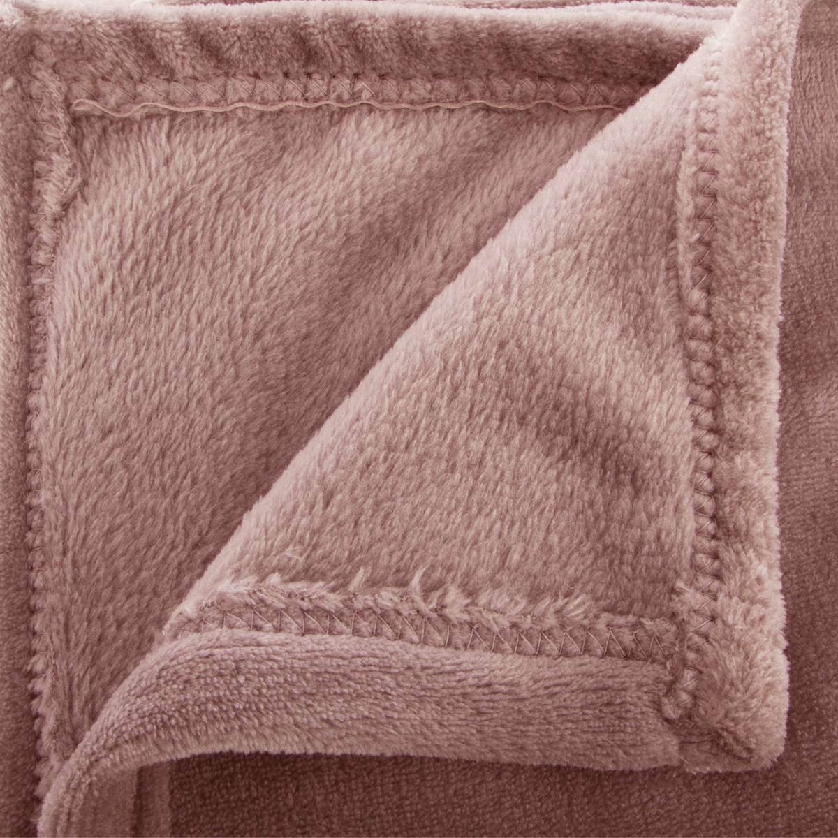 Plaid flanelle Coussins, plaids Plaids