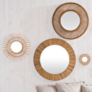 Miroir Jane Décoration murale Miroirs