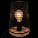 Lampe Zely Lampes à poser Lampes de chevet