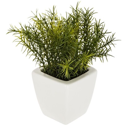 Plante artificielle Plantes, vases Plantes artificielles