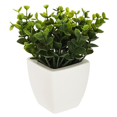 Plante artificielle Plantes, vases Plantes artificielles