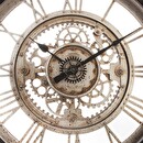 Horloge mécanique Ivy Décoration murale Horloges