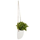 Plante artificielle à suspendre Plantes, vases Plantes artificielles