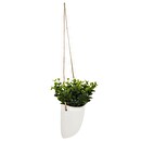 Plante artificielle à suspendre Plantes, vases Plantes artificielles