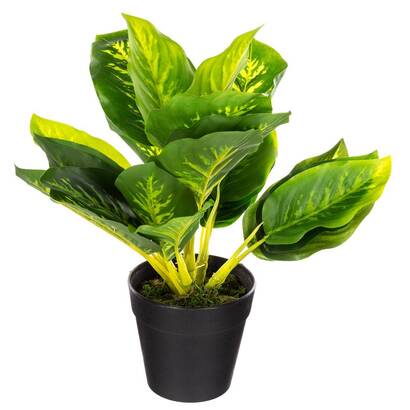 Plante artificielle Plantes, vases Plantes artificielles