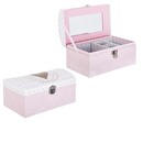 Boîte enfant Demoiselle Rangements enfant Boîtes, petits rangements