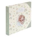 Livre et album photos de naissance bébé Univers bébé Cadeaux de naissance