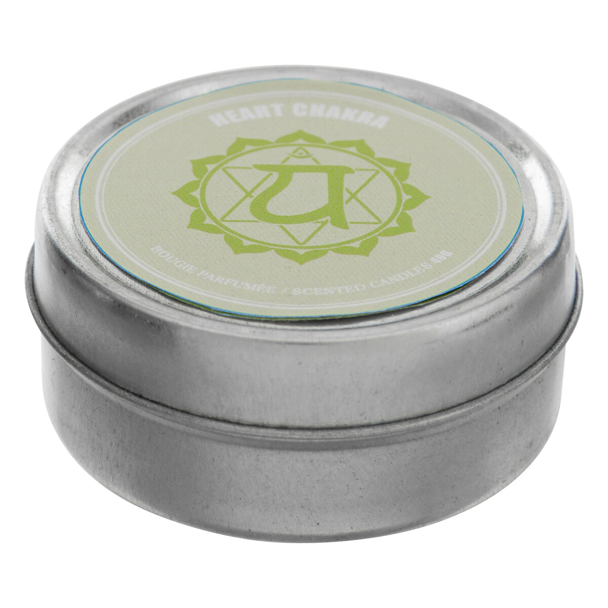 Coffret 7 bougies Chakra Bougies, senteurs Coffrets senteurs