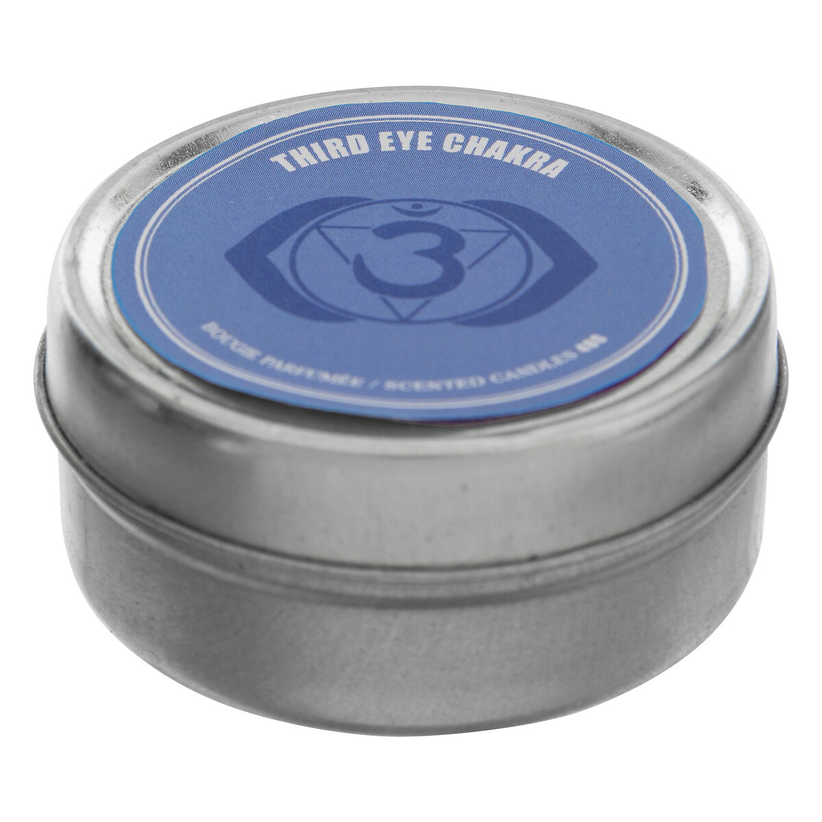 Coffret 7 bougies Chakra Bougies, senteurs Coffrets senteurs