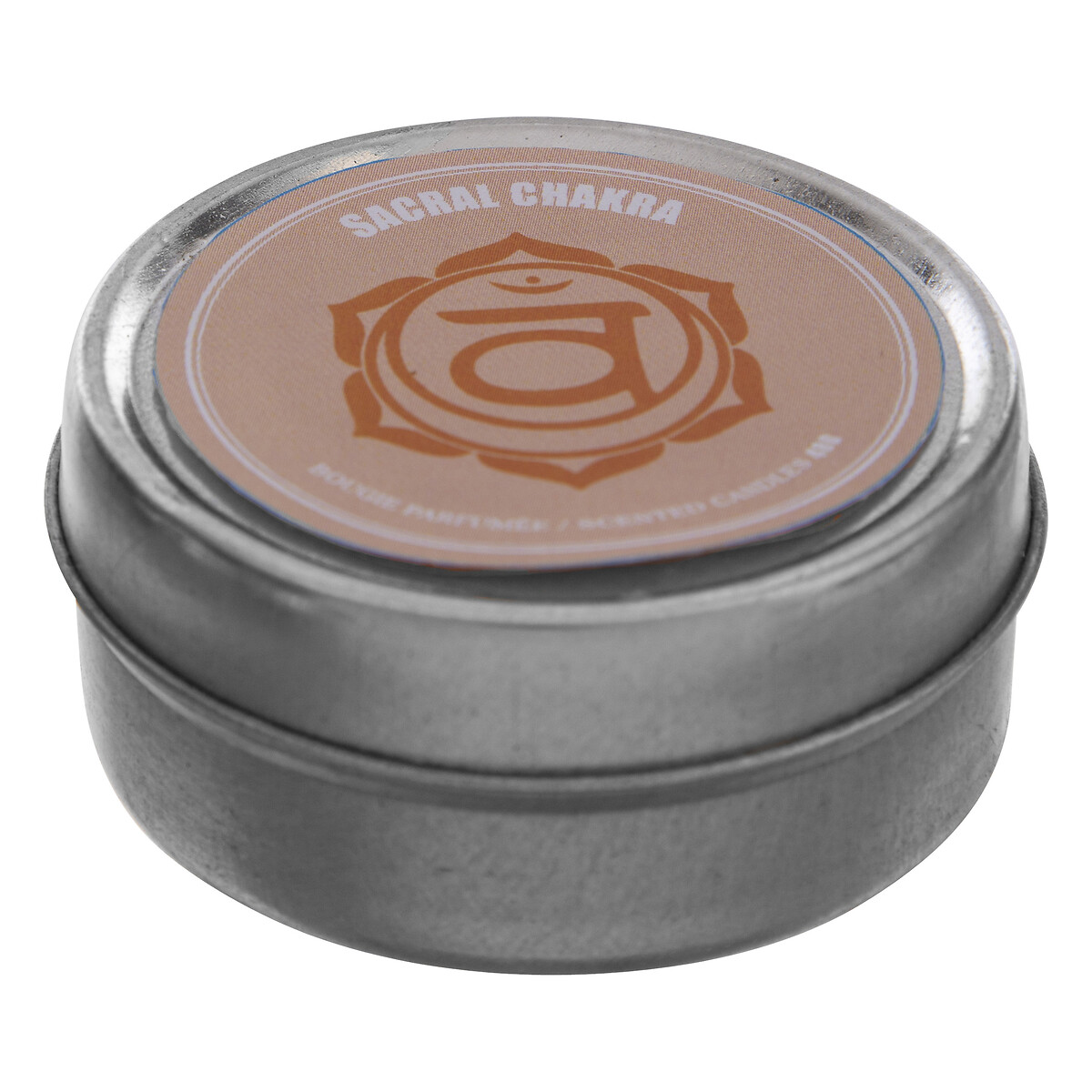 Coffret 7 bougies Chakra Bougies, senteurs Coffrets senteurs