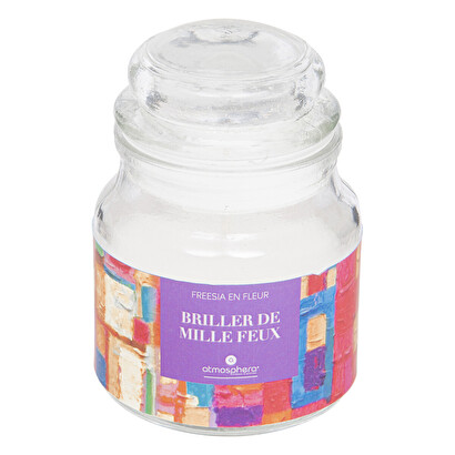 Bougie parfum&eacute;e Jomy Bougies, senteurs Bougies parfum&eacute;es