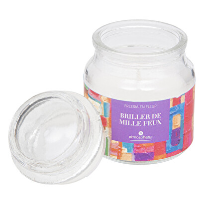 Bougie parfum&eacute;e Jomy Bougies, senteurs Bougies parfum&eacute;es