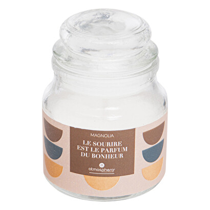 Bougie parfum&eacute;e Jomy Bougies, senteurs Bougies parfum&eacute;es