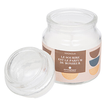Bougie parfum&eacute;e Jomy Bougies, senteurs Bougies parfum&eacute;es