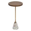 Table d'appoint Neith Salon Tables d'appoint