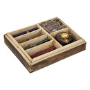 Coffret encens Taly Bougies, senteurs Coffrets senteurs