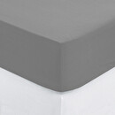 Drap-housse, percale Linge de lit Draps-housses