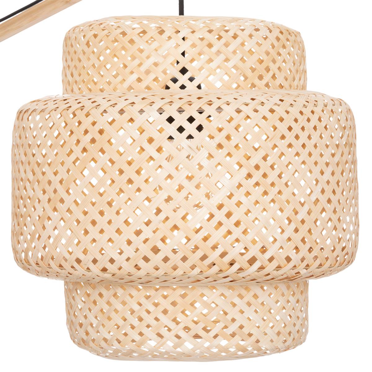 Lampadaire Liby Lampadaires Lampadaires arc