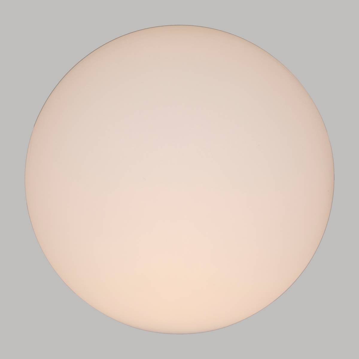 Boule lumineuse d'extérieur Blanc Lampes sans fil Lampes LED