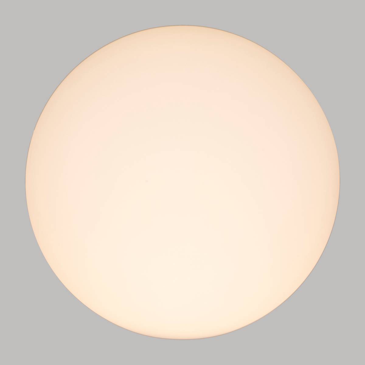 Boule lumineuse d'extérieur Blanc Lampes sans fil Lampes LED