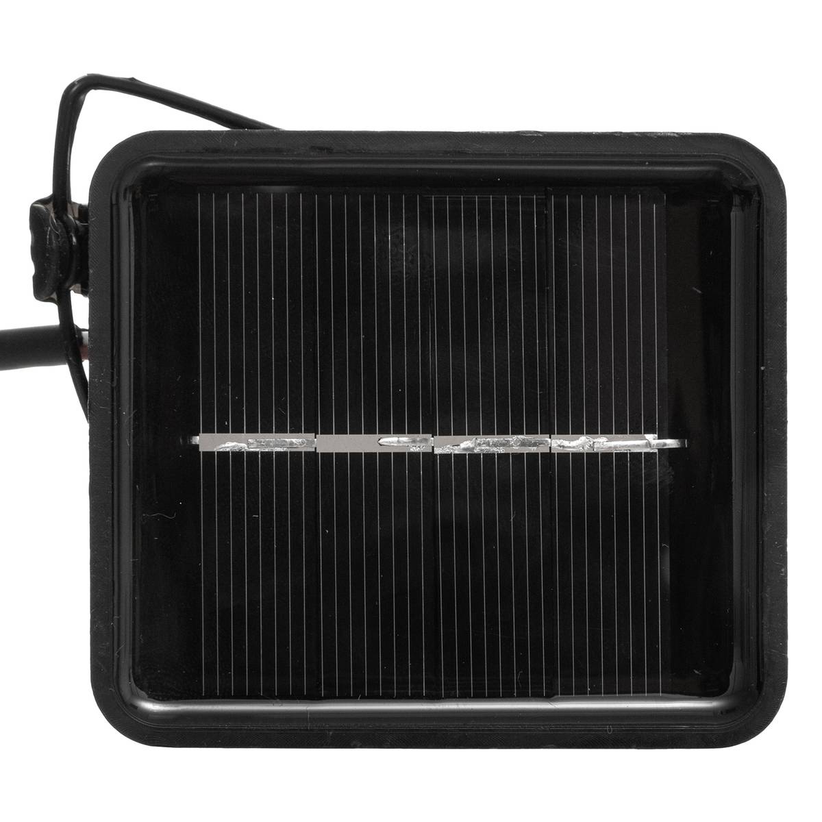 Guirlande lumineuse d'extérieur solaire Aia Ampoules, guirlandes Guirlandes