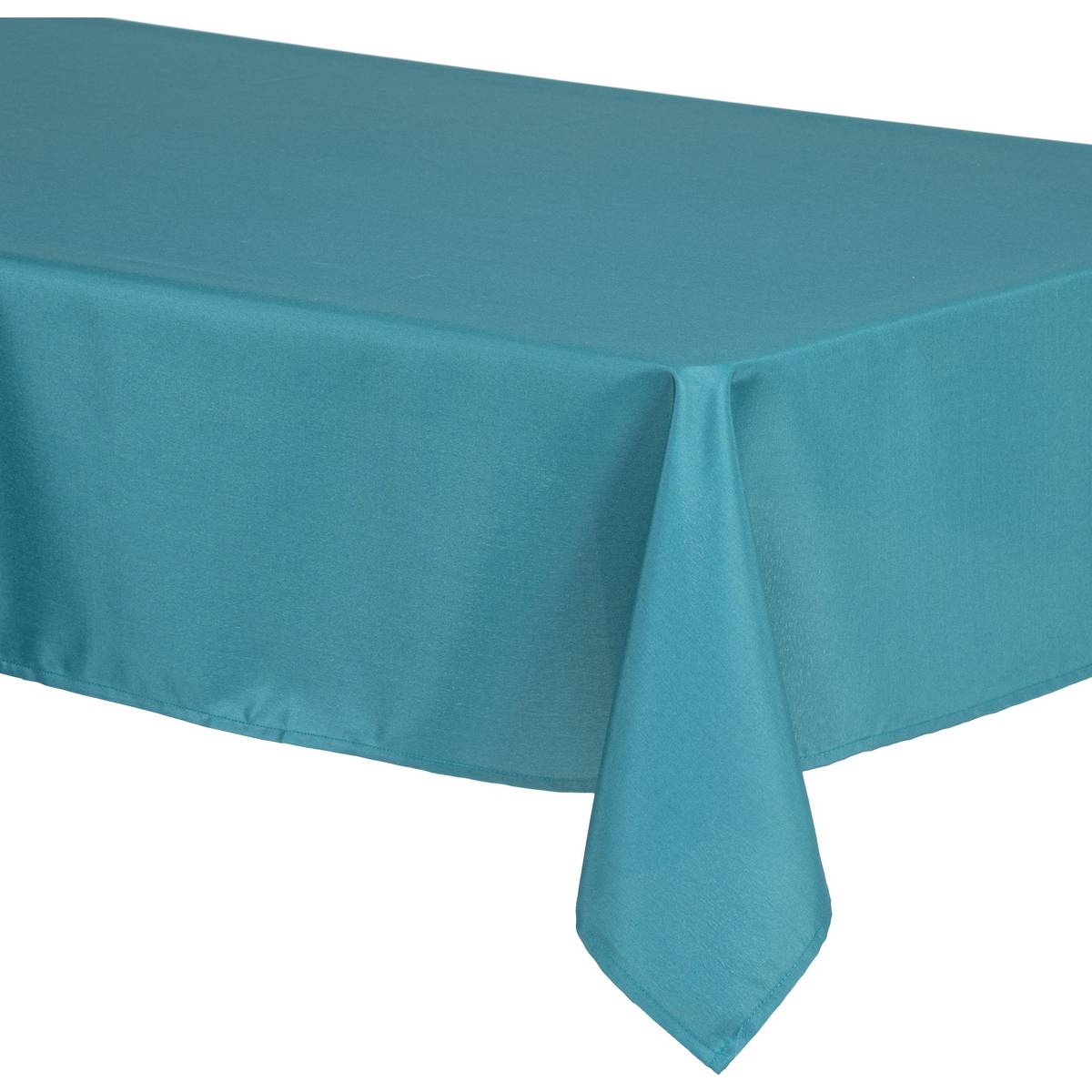 Nappe Extensible 6 Pieds 183x75x75cm Noire - Housse De Table Polyester Spandex Lavable Pour Mariage Et Événements