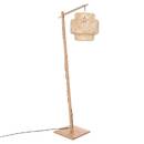 Lampadaire Liby Lampadaires Lampadaires arc