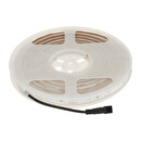 Ruban d'ext&eacute;rieur LED lumineux Blanc Ampoules, guirlandes Guirlandes