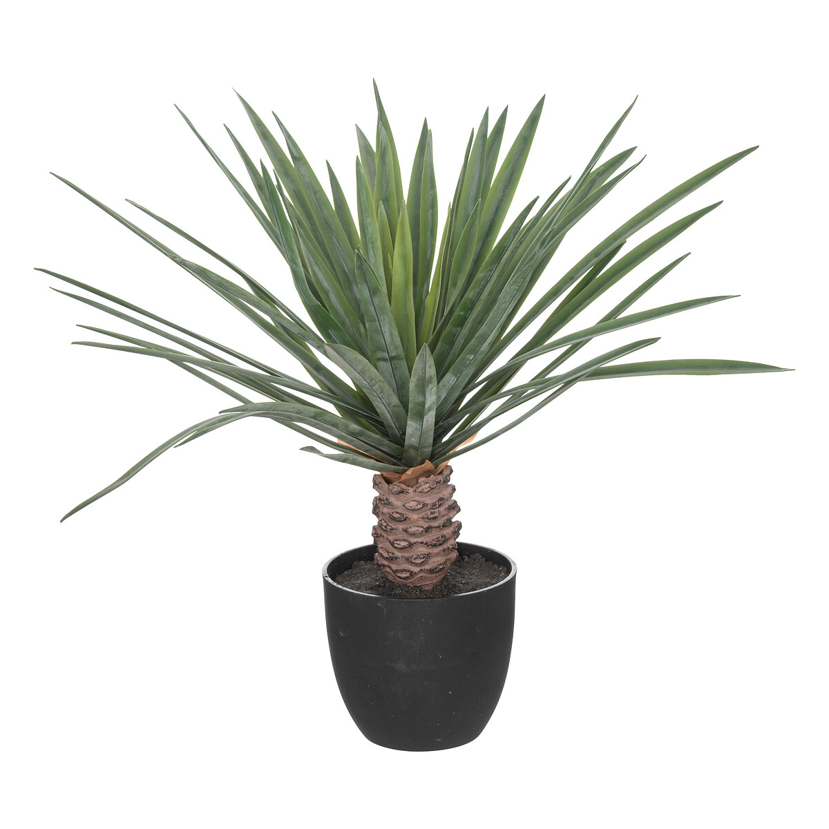 Palmier artificiel Rivi Plantes, vases Plantes artificielles