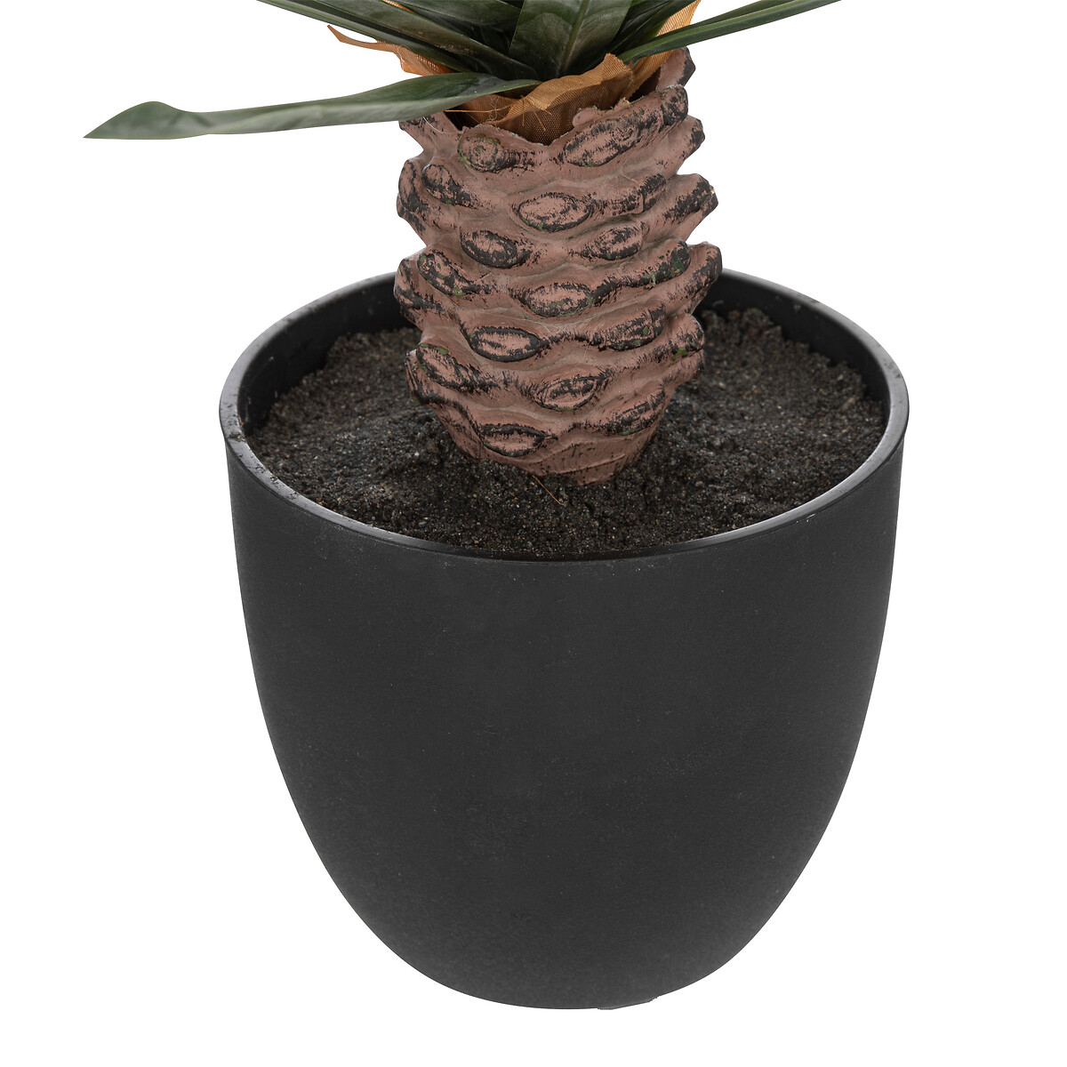 Palmier artificiel Rivi Plantes, vases Plantes artificielles