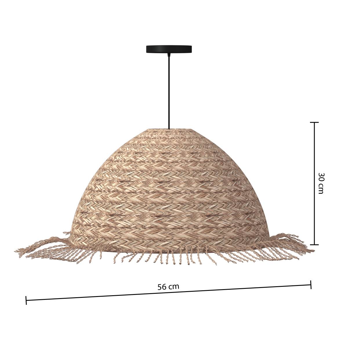 Suspension Sea view Suspensions Suspensions naturelles