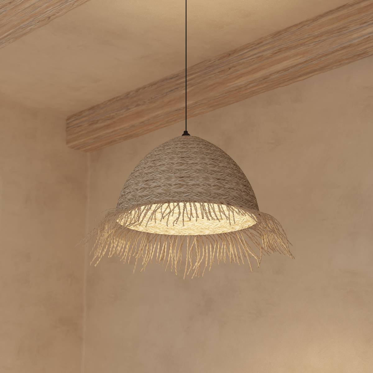 Suspension Sea view Suspensions Suspensions naturelles