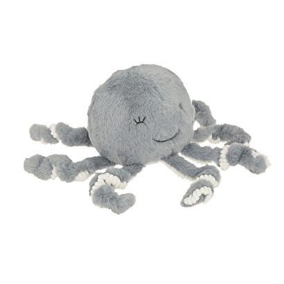 Peluche enfant poulpe d&eacute;coration enfant peluches, jouets