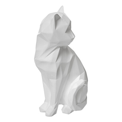 Statuette chat objets d&eacute;co statuettes, figurines