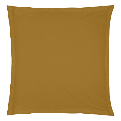 Taie d'oreiller, coton linge de lit taies d'oreiller