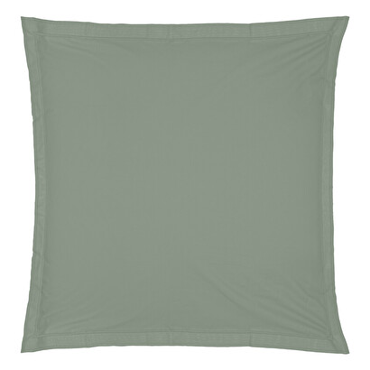 Taie d'oreiller, coton linge de lit taies d'oreiller