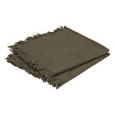 Lot de 2 serviettes de table Maha Linge de table Sets de table, serviettes