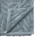Drap de douche Sea View Linge de bain Serviettes de toilette