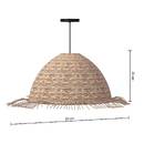 Suspension Sea view Suspensions Suspensions naturelles