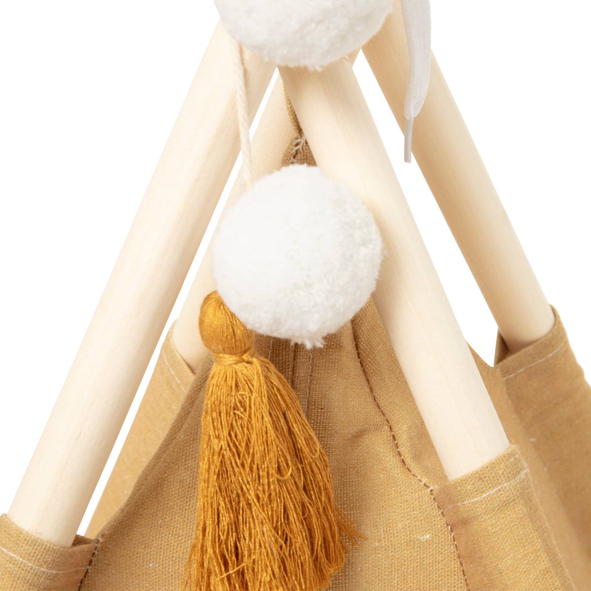 Tipi enfant Wapi Décoration enfant Tipis, cabanes