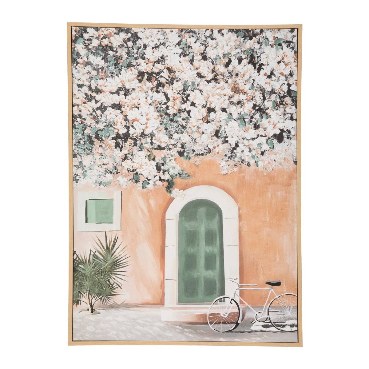Toile imprimée Yeli Décoration murale Toiles, tableaux