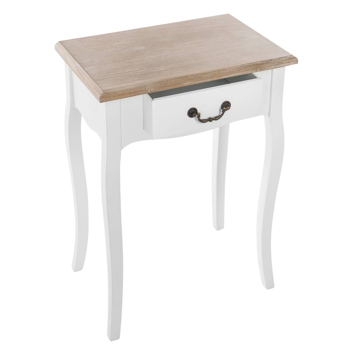 Table de chevet Chrysa Chambre Tables de chevet