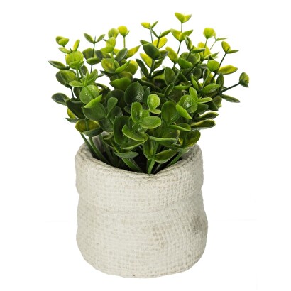 Plante artificielle Plantes, vases Plantes artificielles